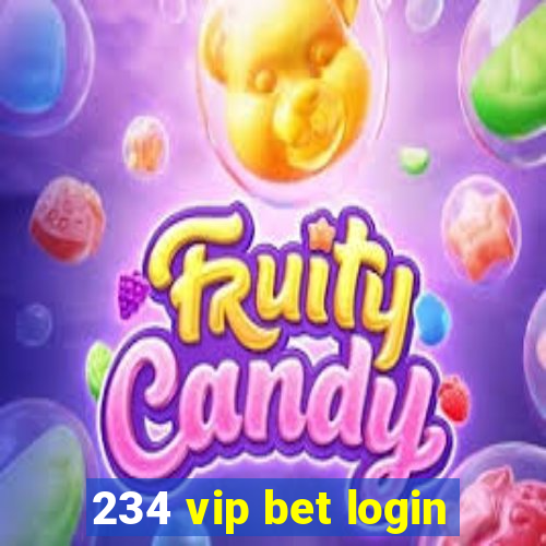 234 vip bet login